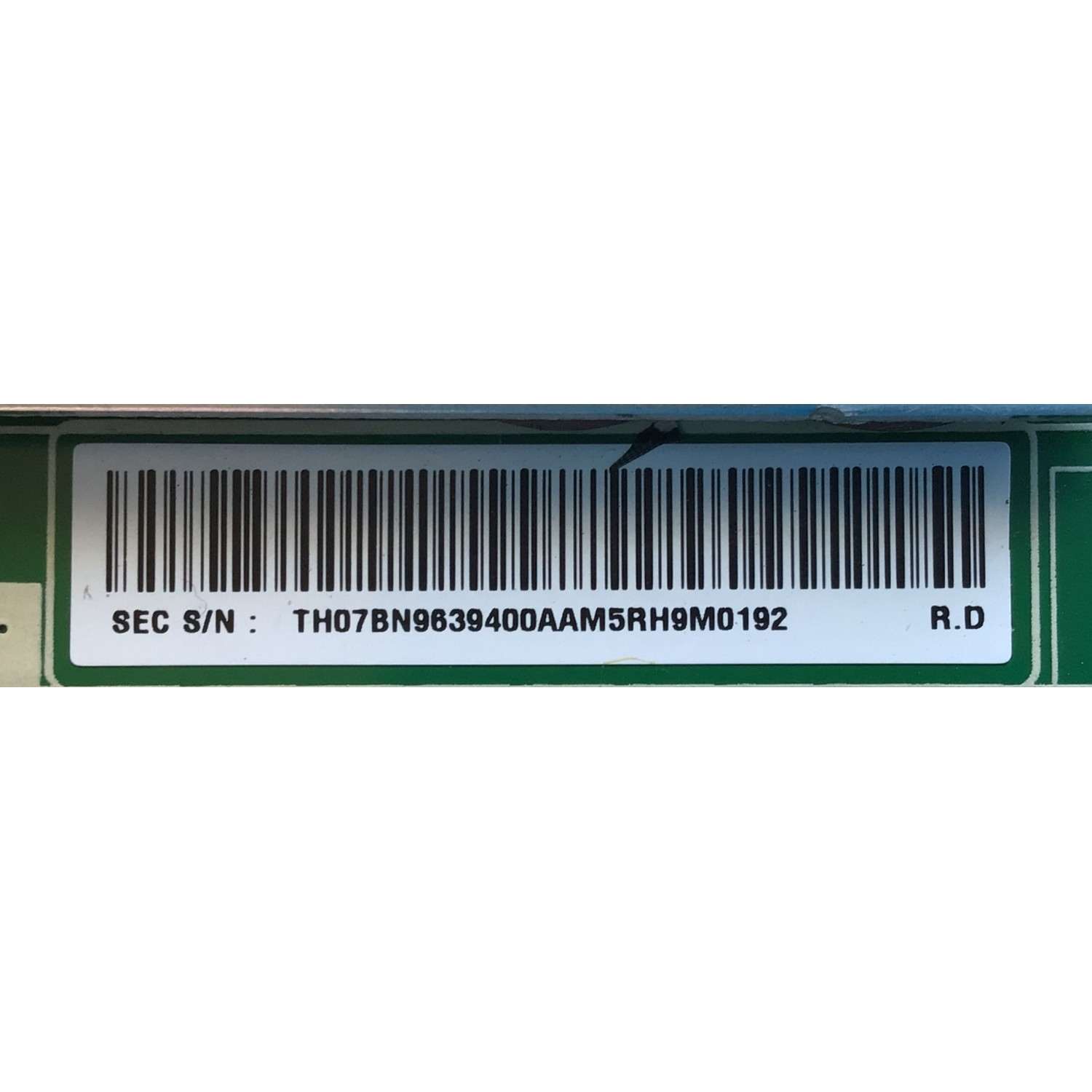 LED DRIVER PARA TV SAMSUNG NUMERO DE PARTE BN96-39400A / L78S9NC_KHSV / BN9639400A / PANEL CY-YK078FLLV1H / MODELO UN78KS9800FXZA FA01 / UN78KS9800FXZA / UN78KS9800F - Imagen 2